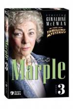 Watch Marple The Murder at the Vicarage Zmovie