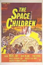 Watch The Space Children Zmovie