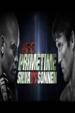 Watch UFC Primetime: Silva vs Sonnen II Zmovie