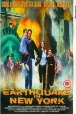 Watch Earthquake in New York Zmovie