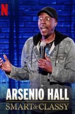 Watch Arsenio Hall: Smart and Classy Zmovie