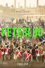 Watch Peterloo Zmovie