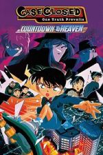 Watch Detective Conan: Countdown to Heaven Zmovie