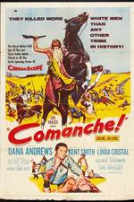 Watch Comanche Zmovie