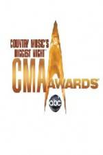 Watch 45th Annual CMA Awards Zmovie