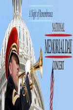 Watch National Memorial Day Concert 2013 Zmovie