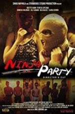 Watch Ninja Party Zmovie