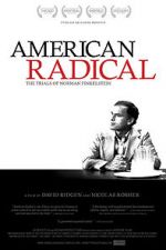 Watch American Radical: The Trials of Norman Finkelstein Zmovie