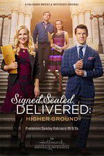 Watch Signed, Sealed, Delivered: Higher Ground Zmovie