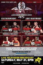 Watch Bellator Fighting Championships 45 Zmovie