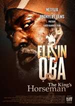 Watch Elesin Oba: The King's Horseman Zmovie