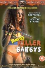 Watch Killer Barbys Zmovie