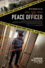 Watch Peace Officer Zmovie