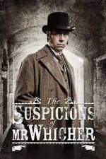 Watch The Suspicions of Mr Whicher: Beyond the Pale Zmovie