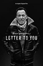 Watch Bruce Springsteen\'s Letter to You Zmovie