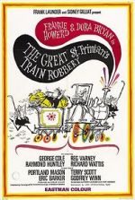 Watch The Great St. Trinian\'s Train Robbery Zmovie