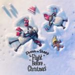 Watch Shaun the Sheep: The Flight Before Christmas (TV Special 2021) Zmovie