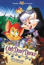 Watch Cats Don't Dance Zmovie