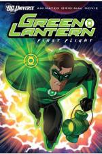 Watch Green Lantern: First Flight Zmovie