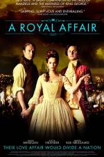 Watch A Royal Affair Zmovie