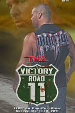 Watch TNA Wrestling - Victory Road Zmovie