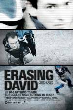 Watch Erasing David Zmovie