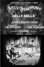 Watch Hell\'s Bells (Short 1929) Zmovie