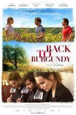 Watch Back to Burgundy Zmovie