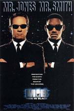 Watch Men in Black Zmovie