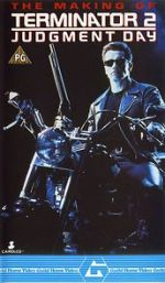 Watch The Making of \'Terminator 2: Judgment Day\' (TV Short 1991) Zmovie