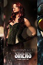 Watch Gotham City Sirens Zmovie