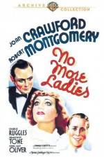 Watch No More Ladies Zmovie