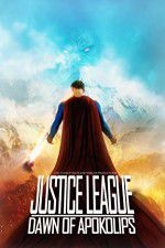 Watch Justice League: Dawn of Apokolips Zmovie