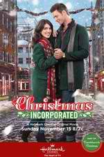 Watch Christmas Incorporated Zmovie