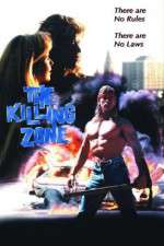 Watch The Killing Zone Zmovie