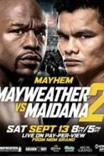 Watch Mayweather vs Maidana II Zmovie