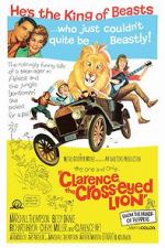 Watch Clarence, the Cross-Eyed Lion Zmovie