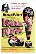 Watch Park Row Zmovie