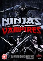 Watch Ninjas vs. Vampires Zmovie