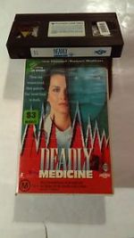 Watch Deadly Medicine Zmovie