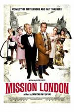 Watch Mission London Zmovie