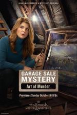 Watch Garage Sale Mystery: The Art of Murder Zmovie