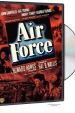 Watch Air Force Zmovie