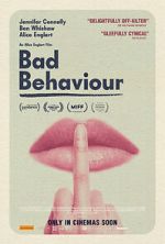 Watch Bad Behaviour Zmovie