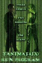 Watch The Fanimatrix: Run Program Zmovie