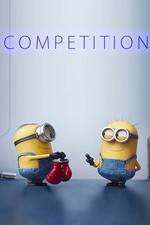 Watch Minions Mini-Movie - The Competition Zmovie