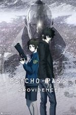 Watch Psycho-Pass: Providence Zmovie