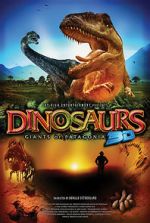 Watch Dinosaurs: Giants of Patagonia (Short 2007) Zmovie