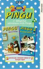 Watch Pingu Zmovie