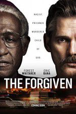 Watch The Forgiven Zmovie